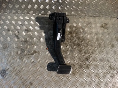 Idealny педаль тормоза porsche panamera 971 1 фото №1