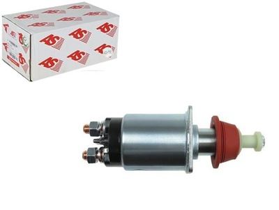 Автоматическая коробка передач стартер выключатель scania as-pl фото №1