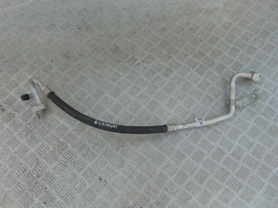 Ford ecosport ii lift шланг кондиционера фото №1
