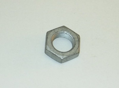 Aso vw гайка kontra тяга кермовий m16 фото №1