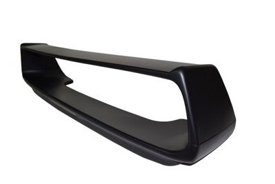 SPOILER DE TAPA TRASERA SUBARU IMPREZA WRX/STI 2001-2007  