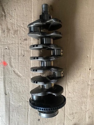 Wał коленчатый alfa romeo 159 croma 1.9 jtd 16v фото №1