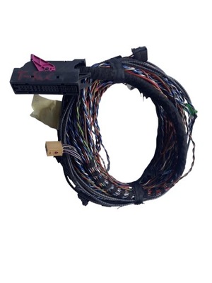 Vw t-roc 2ga жгут аудиосистема beats 2018 фото №1