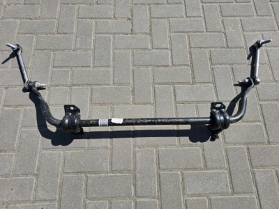 Jeep grand cherokee wl тяга стабілізатор перед фото №1