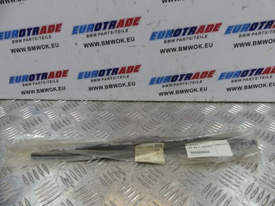 Bmw 3' e36 двірник задня 7140957 фото №1