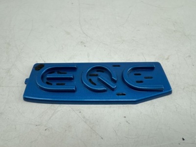 Mercedes-benz eqc 2022 запчасти кузов фото №1