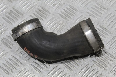 Wąż шланг інтеркулер mini cooper r56 s фото №1