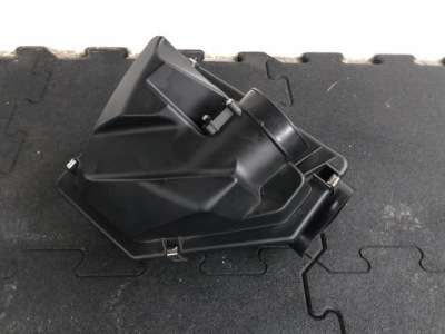 Фильтр воздуха корпус bmw g29 8662583 фото №1