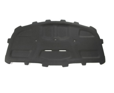 Audi a4 b9 двигатель bonnet sound абсорбер 8w0863825b фото №1