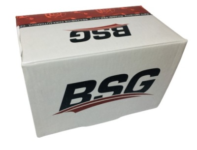 Лампа габаритная поворотник боковой ford tourneo courier фото №1