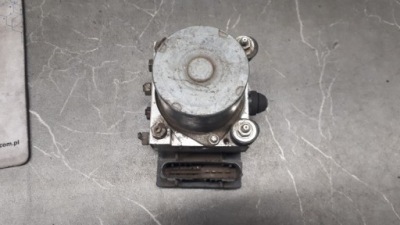 0265800495 fiat idea lancia mussa насос abs фото №1