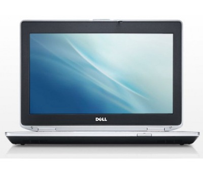 Dell Latitude E6420 I5-2520M 4/120GB SSD HD WIN 10