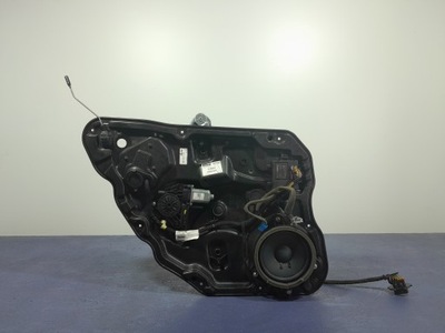 VOLVO XC60 I ELEVADOR MOTOR VENTANAS PARTE TRASERA IZQUIERDO TRASERO 30753329  