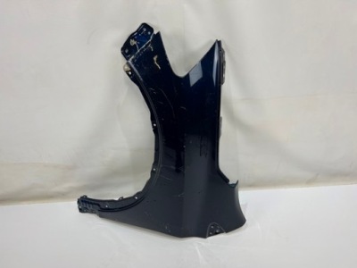 Suzuki sx4 s-cross 13- крила лівий перед передній фото №1