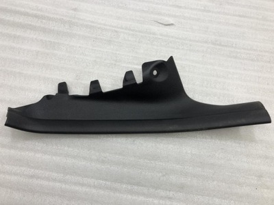 Молдинг поріг правий задня bmw f31 m-pakiet 7221918 фото №1