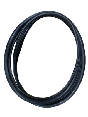 Alfa romeo 147 5-d прокладка obrysu двері права фото №1