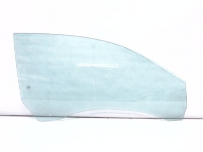 Стекло дверь правый перед audi a5 8t купе 3d фото №1