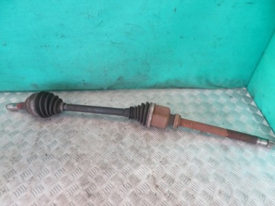 Приводной вал правая длинная boxer jumper ducato 17r фото №1