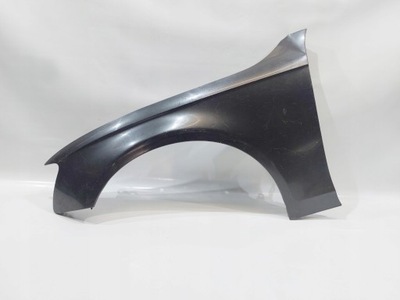 Крила перед лівий audi a4 b8 фото №1