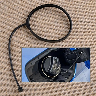 NBR FUEL TANK CAP BAND CORD FOR BMW 1/2/3/5/6/7 SERIES X1 X3 X4 X5 X~43677