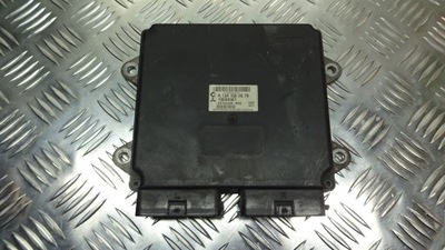 Блок керування двигуна smart forfour 1.1 1341502079 фото №1