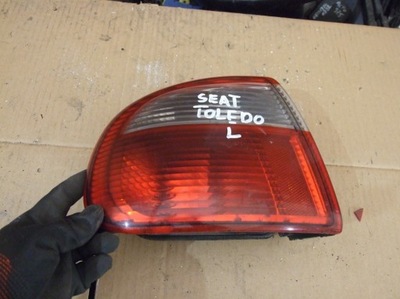 SEAT TOLEDO II FARO IZQUIERDO PARTE TRASERA  