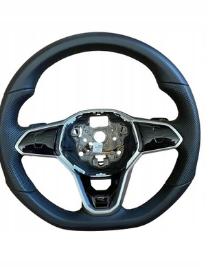 Vw golf 8 arteon r воздуховод виртуальный 5h0419089ck фото №1