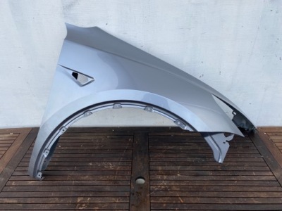 Tesla y крыло  перед передний правый фото №1