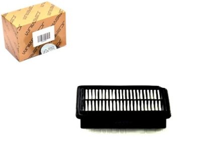 Фільтр повітря chevrolet aveo / kalos daewoo kalo фото №1