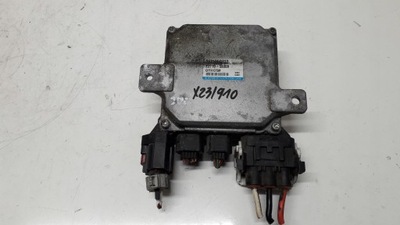 Subaru impreza 3 iii gh модуль датчик esp фото №1