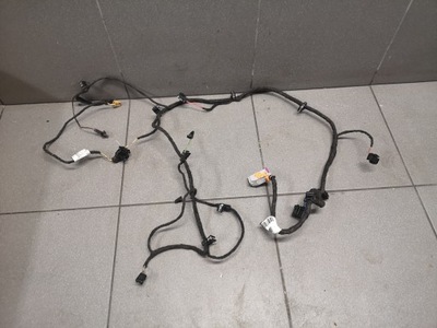 Джгут двері перед audi a8 d3 4e0971687d фото №1