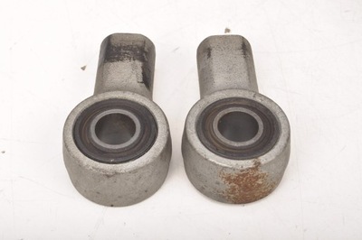 Aston martin db7 5.9 кронштейн дифференциал фото №1