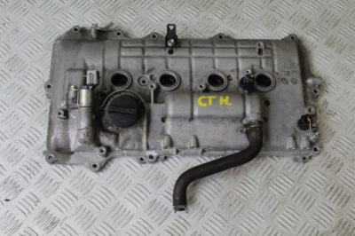 Крышка клапанов защита lexus ct 200h lift hybrid фото №1