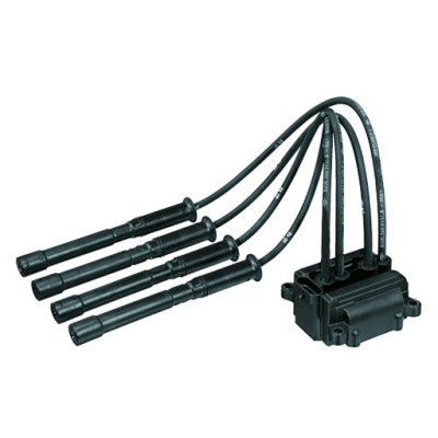 Котушка запалювання gauss gc4911 фото №1