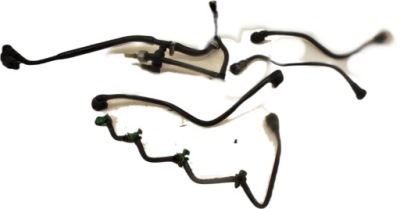 Na176 ford transit connect mk2 1.6 дроти пального фото №1