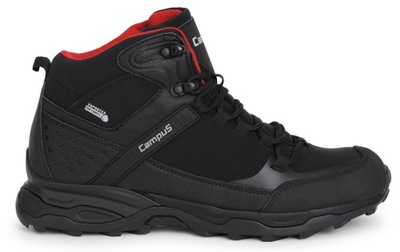 SOFTSHELLOWE BUTY TREKKINGOWE CAMPUS VASTO r. 43 MEMBRANA VAPORTEX