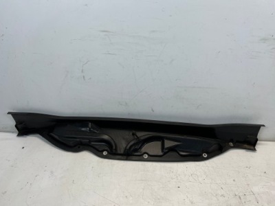 Citroen c3 aircross жабо нижние комплект 13476267 фото №1