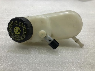 Насос тормозная renault twingo ii 8200403300 фото №1