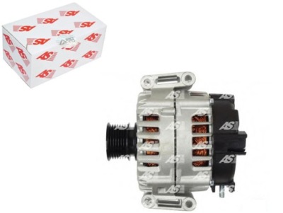 As-pl генератор 4828 cal15512 555599180 dra1069 фото №1