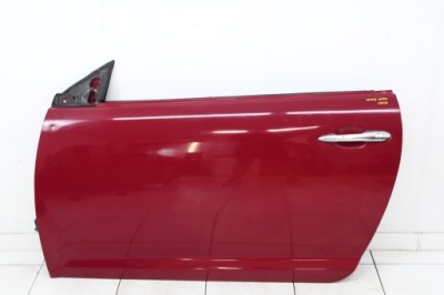 Alfa romeo mito 08r- дверь левая передние левый перед 289 фото №1