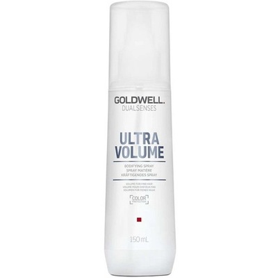 Goldwell Ultra Volume Spray do Włosów Zwiększający Objętość 150ml