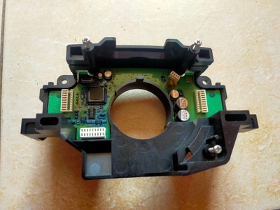 Volvo xc90 s60 v70 основание поворотники дворник фото №1