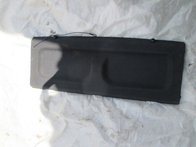 HYUNDAI GETZ 5D. SHELF BOOT  