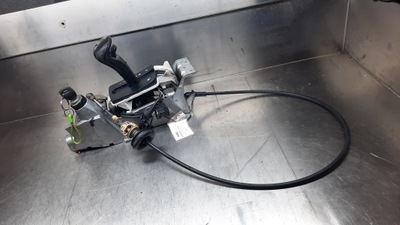 PALANCA DEL CAMBIO DE MARCHAS CAMBIOS DE TRANSMISIÓN CERRADURA DE ENCENDIDO SAAB 95 9-5 I 99R 2.0B TRANSMISIÓN AUTOMÁTICA  