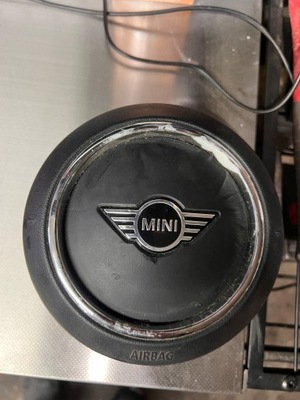 Mini f54 f55 f56 f57 подушка повітряна подушка безпеки фото №1