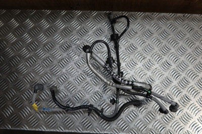 Провода масляные clio v 118260523r фото №1