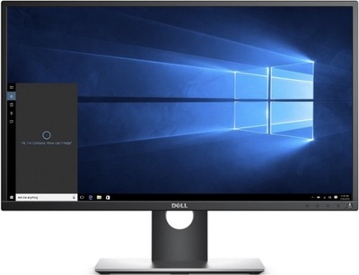 Monitor LED IPS 27'' DELL P2717h FHD HDMI DP