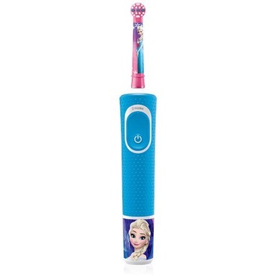 Szczoteczka elektryczna Oral-B Kids Disney Frozen