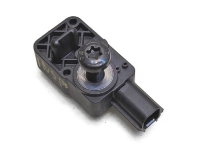 Датчик ударний opel insignia a 13502341 343149712 фото №1