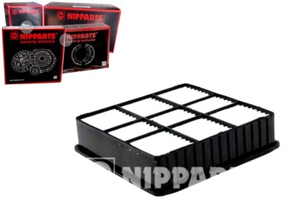 Фільтр повітря mitsubishi carisma tre volumi da_ фото №1